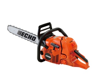 Motoferastrau ECHO CS-590 4.1CP Profesional