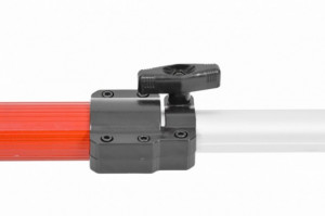 Motofierastrau telescopic 4.27 m 1 CP Hecht 9260 - Img 3