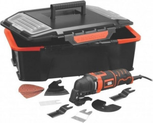 Multifunctionala Black&Decker kit MT300AST2 - Img 2