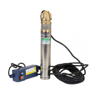 Pompa submersibila ProGarden 3SKM75