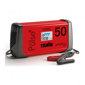Redresor auto Telwin PULSE 50