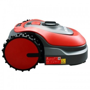 Robot inteligent de tuns iarba cu GPS Rotakt ROBT-1000M, electric, lățime cosire 180 mm