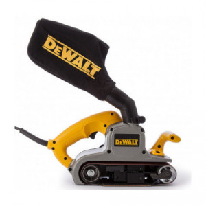 Slefuitor cu banda DeWalt 1010W 75mm x 533mm - DWP352VS