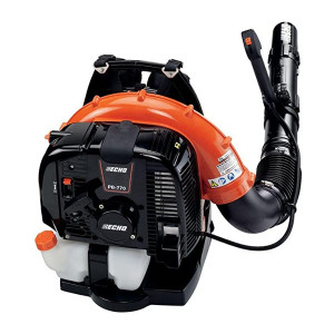 Suflanta Echo PB-770 4CP X-series heavy duty