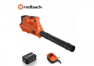 Suflanta frunze acumulatori Redback Pachet E435C+EP20+EC20 - Img 2