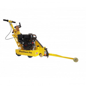 Taietor beton crud Masalta MFG10-4 Honda GX200 - Img 2