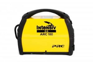 Aparat de sudura invertor Intensiv ARC 180 VRD - Img 4