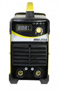 Aparat de sudura invertor Intensiv MMA 250 - Img 2