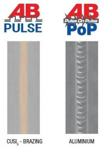 Aparat de sudura Telwin tip Mig Mag Technomig 243 WAVE - Img 5