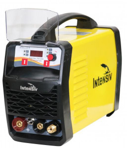 Aparat de sudura TIG/WIG Intensiv DIGITAL TIG 200 - Img 2