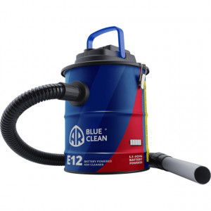 Aspirator cenusa Annovi Reverberi 600 W, 12 L, 3 in 1 - Img 2