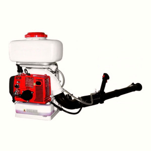 Atomizor Rotakt 3WF-600, pulverizare universala
