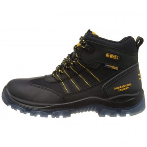 Bocanci de protectie DeWalt NICKEL S3 WR DWF50093-132-42