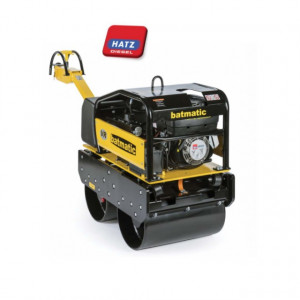 Cilindru vibrocompactor VR22 HH - Batmatic