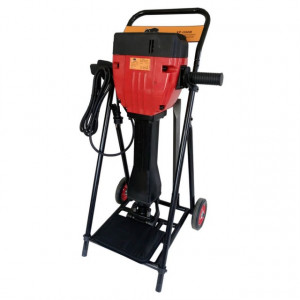 Ciocan demolator Bisonte XP-G90B