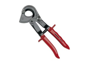 Cleste taiat cabluri 260mm Unior 492324