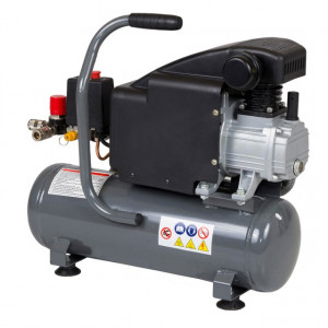 Compresor aer Stager HM1010K 6L 8BAR - Img 3