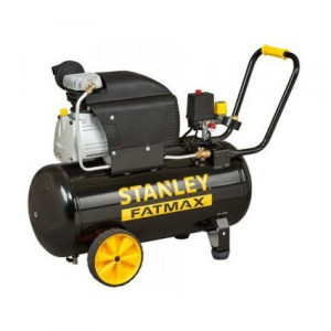 Compresor Stanley Fatmax 50L 2.5 HP 10 Bar - D 251/10/50S