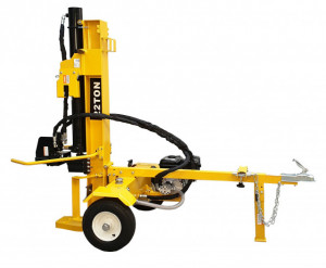 Despicator hidraulic ProGarden DH-22B 22 tone - Img 3