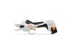 Foarfeca gradina 10.8V, 25mm + acumulator AS2, 2.1Ah + incarcator AL1 Stihl ASA 20 - Img 1