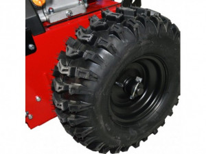 Freza de zapada Rotakt FZ-724-C, 6.5 CP, 61 cm, confort - Img 4