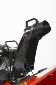 Freza pentru zapada 163 cmc, latime lucru 54 cm Hecht 9554 - Img 2