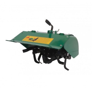 Freza tractata ProGarden BT-X65 pentru motocultor multifunctional BT330 - Img 2