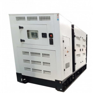 Generator diesel Tide Power TC325C-T cu automatizare - Img 4