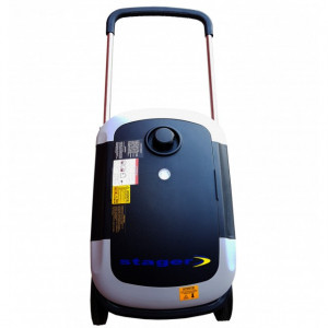 Generator digital Stager YGE3000i, invertor, benzina - Img 2