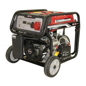 Generator Senci SC-10000TE TOP Trifazat