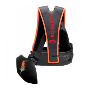 Ham de lucru pentru motocoasa Rotakt ROHL2-882