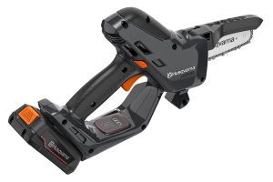 Husqvarna Aspire™ P5-P4A cu acumulator și încărcător