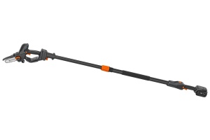 Husqvarna Aspire™ PE5-P4A cu acumulator și încărcător