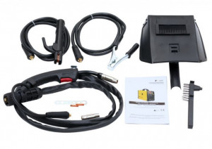 Invertor sudare FCAW, MMA si TIG ProWELD Flux1032e Multifunction - Img 4