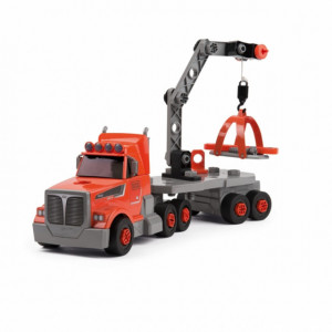Jucarie Camion Black&Decker Smoby