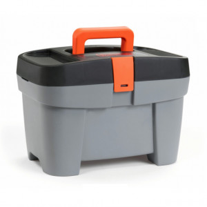 Jucarie Masa de lucru Black&Decker Smoby - Img 3
