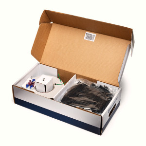 Kit mic de instalare pentru AUTOMOWER®