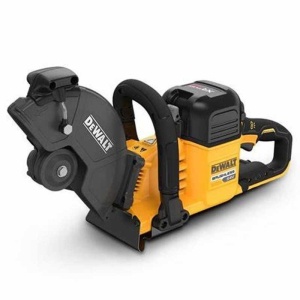 Masina de debitat Dewalt DCS691N, disc 230 mm, 54V, XR FLEXVOLT fara acumulator