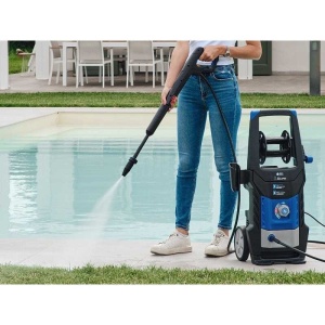 Masina de spalat cu presiune Annovi Reverberi DSS3.0PE, 2.5 kW, 180 bar, debit maxim 500 l/h - Img 3