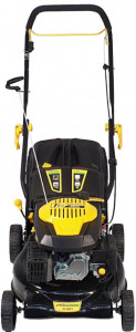Masina de tuns gazon ProGARDEN S421-T6 , 3.5CP, 420mm, 40L - Img 2