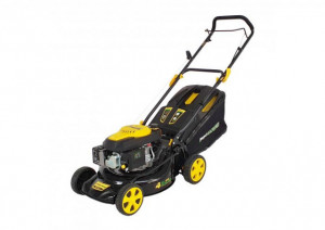 Masina tuns gazon ProGARDEN S461Y-T6 3.5CP, 460mm, 60L - Img 4