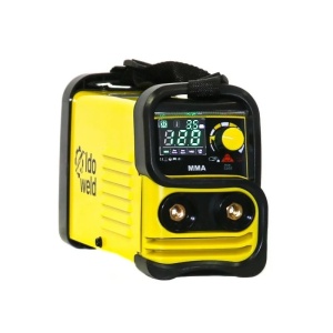 MINI MMA 120A - Aparat de sudura invertor Ido Weld - Img 1