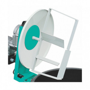 Mixer Mix 60 Plus, capacitate 56 l, diametru cuva 580 mm - Img 3