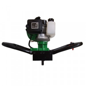 Motoburghiu ProGarden GD520-3 - Img 3