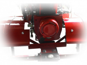 Motocultor Rotakt ROG135E/RO135E 9 CP, diesel - Img 3