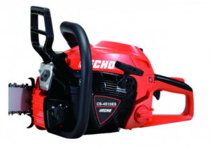 Motoferastrau Echo CS-4510ES/Y38L, 45cmc, 3CP, lama 38cm, profesional - Img 3