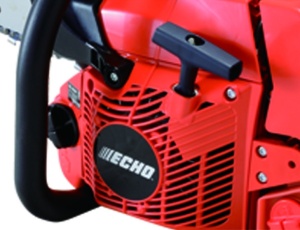 Motoferastrau ECHO CS-590 4.1CP Profesional - Img 2