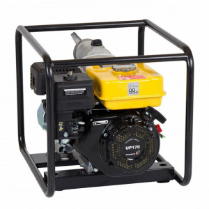 Motopompa apa murdara ProGARDEN PB30T 3" - Img 2