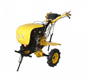Motosapa 9CP ProGarden HS 1100B-2 (diesel) - Img 3