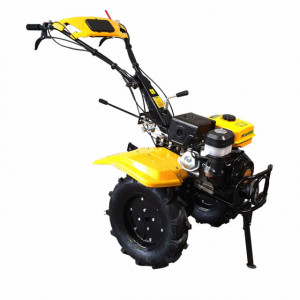 Motosapa ProGarden PRO 15D cu diferential - Img 3